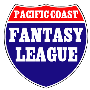 Pacific Coast Fantasy League