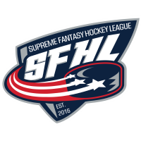 Supreme Fantasy Hockey League